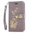 Huawei Y6 Elite case Huawei Y5 II case ID wallet leather case printed