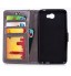 Huawei Y6 Elite case Huawei Y5 II case ID wallet leather case printed