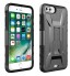 iPhone 7 plus Hybrid armor Case+Belt Clip Holster