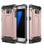 Galaxy S7 edge Case Armor  Rugged Holster Case