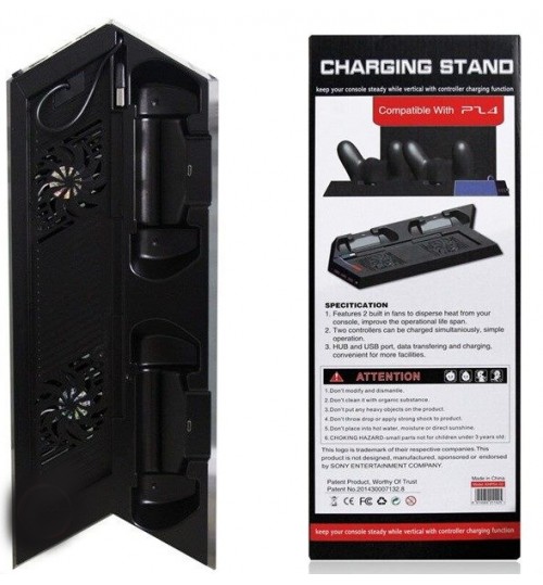 ps4 charging dock nz