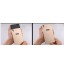 HUAWEI Y6  case Slim Metal bumper with mirror back cover case