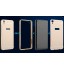 HUAWEI Y6  case Slim Metal bumper with mirror back cover case