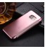 Galaxy A3 2016 case Ultra Slim Flip shield case+pen