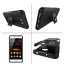 HUAWEI Y5 II Case HUAWEI Y6 ELITE CASE Heavy Duty Kickstand case