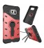 Galaxy S6 Case Heavy Duty Hybrid Kickstand+Combo