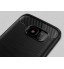 GALAXY S7 case impact proof rugged case with carbon fiber