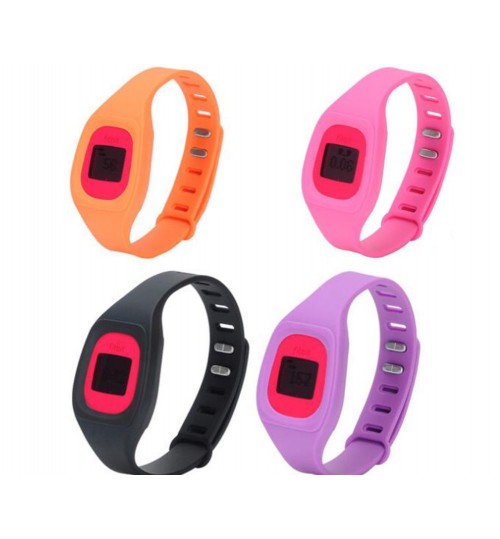 fitbit zip band