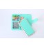 iPhone 7 detachable slim wallet leather case