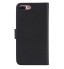 iPhone 7 plus detachable slim wallet leather case