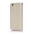 iPhone 6 6S Premium Leather Embossing wallet Folio case