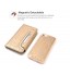 iphone 5 5s SE bling leather wallet case detachable