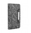 Galaxy s6 bling leather wallet case detachable