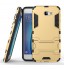 Galaxy J5 Prime Case Heavy Duty Hybrid Kickstand Case