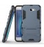 Galaxy J5 Prime Case Heavy Duty Hybrid Kickstand Case