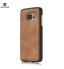 Sumsung Galaxy S7 case double wallet 12 cards leather detachable case