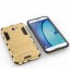 Galaxy J7 Prime Case Heavy Duty Hybrid Kickstand Case