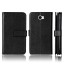 HUAWEI Y5 II CASE Y6 ELITE double wallet leather case