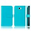 HUAWEI Y5 II CASE Y6 ELITE double wallet leather case