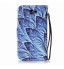 Huawei Y6 Elite case Huawei Y5 II case wallet leather case printed