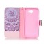 Huawei Y6 Elite case Huawei Y5 II case wallet leather case printed