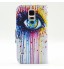 Galaxy S5 case wallet leather case printed