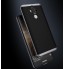 HUAWEI MATE 9 case Carbon Fibre Bumper Case