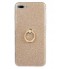 iphone 7 plus Soft tpu Bling Kickstand Case with Ring Rotary Metal Mount