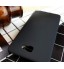 Galaxy J7 Prime hard case slim matte black + SP+Pen