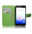 MEIZU M3S case wallet leather case