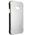 Galaxy J1 ACE case aluminium hybrid metal brushed case