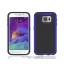 Galaxy S6 two-piece heavy duty case