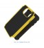 Galaxy S6 two-piece heavy duty case