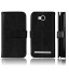 HUAWEI Y3 II double wallet leather case detachable