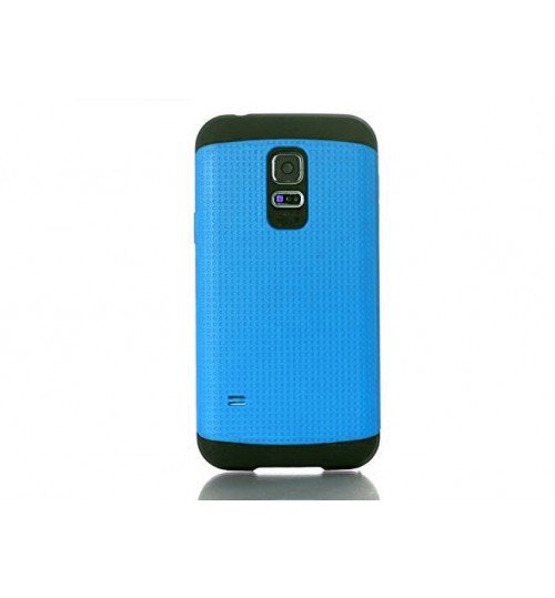 Galaxy S5 Anti Shock impact proof Case