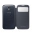 Samsung Galaxy s4 case Flip window view case