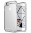 iPhone 6 6s case bumper w clear gel back cover