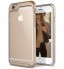 iPhone 6 6s case bumper w clear gel back cover