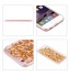 iPhone 6  6s plus Case Clear Gel Ultra Thin bling case