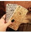 iPhone 6  6s plus Case Clear Gel Ultra Thin bling case