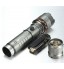 CREE Torch XML T6 LED Rechargeable Flashlight Torch 6000 Lumens 7 Modes Torch