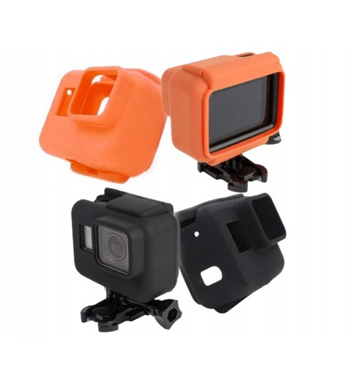 Silicone Case compatible with GoPro HERO5