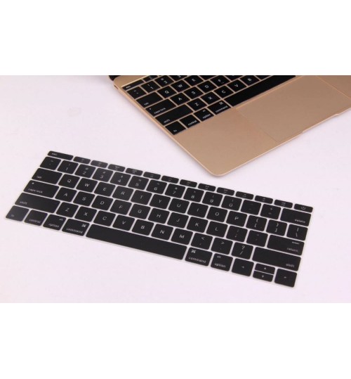 Macbook Pro 2016 New Keyboard Cover Skin