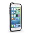 iPhone 6 6S Case Dual Layer Defender Slim Hybrid Kickstand Case