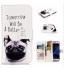 Huawei P10 Lite Multifunction wallet leather case cover