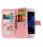 Huawei P10 Lite Multifunction wallet leather case cover