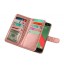 Oppo A39 Double Wallet leather case 9 Card Slots