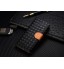 Nexus 5X Leather Wallet Case Cover