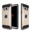 Galaxy S8 plus Shockproof Hybrid 360° Ring Rotate Kickstand Case Cover