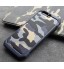 Huawei P10 impact proof heavy duty camouflage case